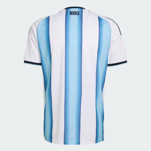 Preview: Argentina WC Jersey - 2025-26